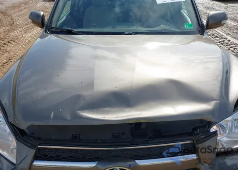 2011 Toyota Rav4 Limited V6 from USA, damaged, VIN 2T3DK4DV8BW039362